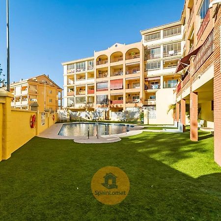 Nice 2 Bedroom Apartment For Family In Los Pacos フエンヒロラ エクステリア 写真
