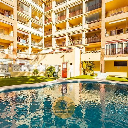Nice 2 Bedroom Apartment For Family In Los Pacos フエンヒロラ エクステリア 写真